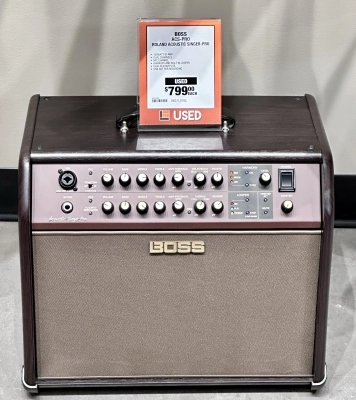 BOSS - ACS-PRO